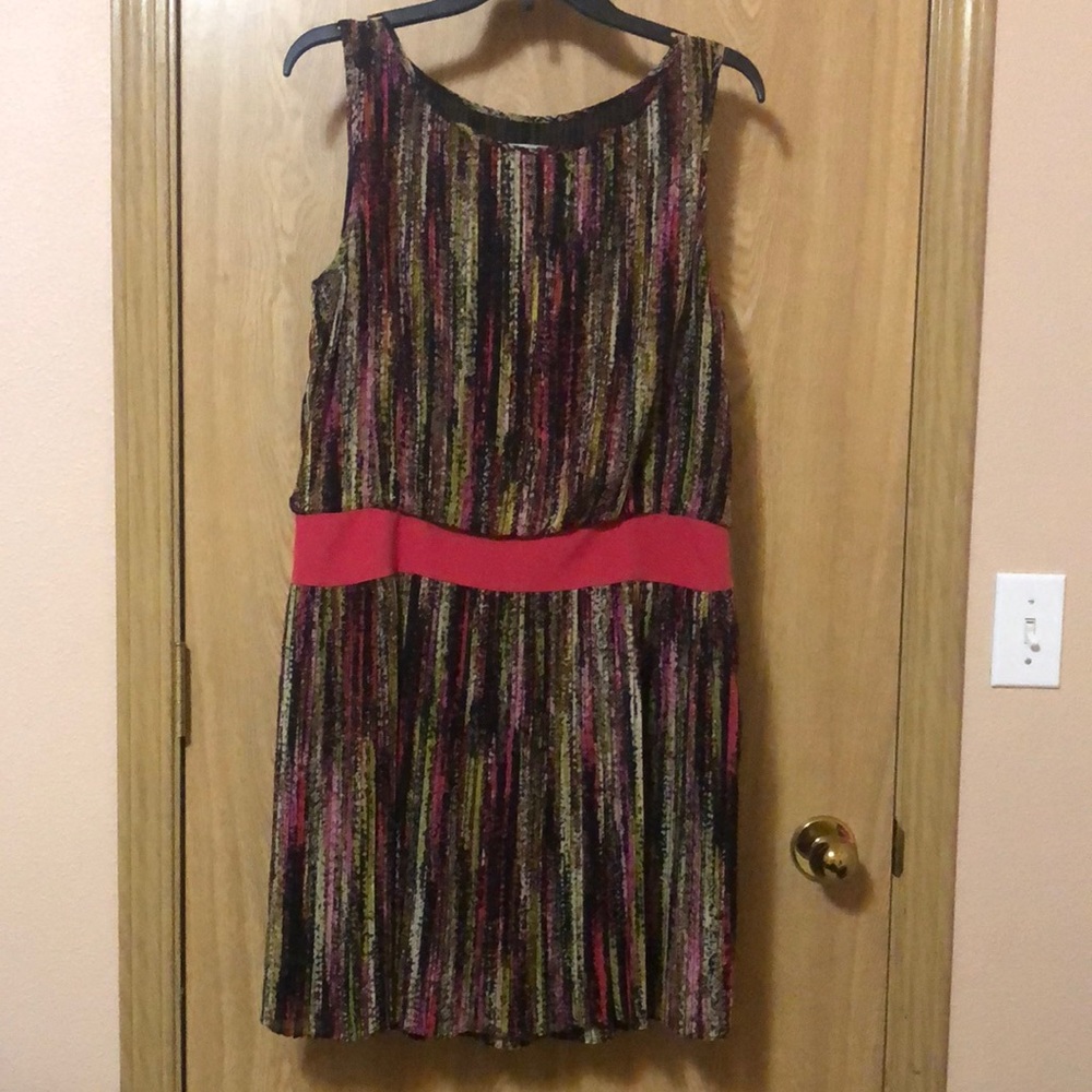 Eliza J size 12 dress